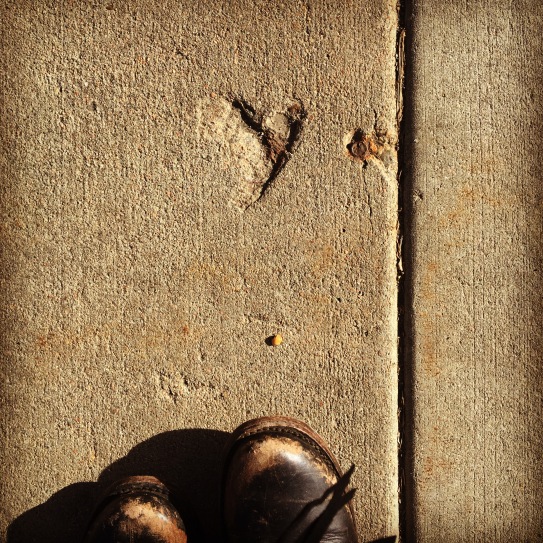 heart.sidewalk